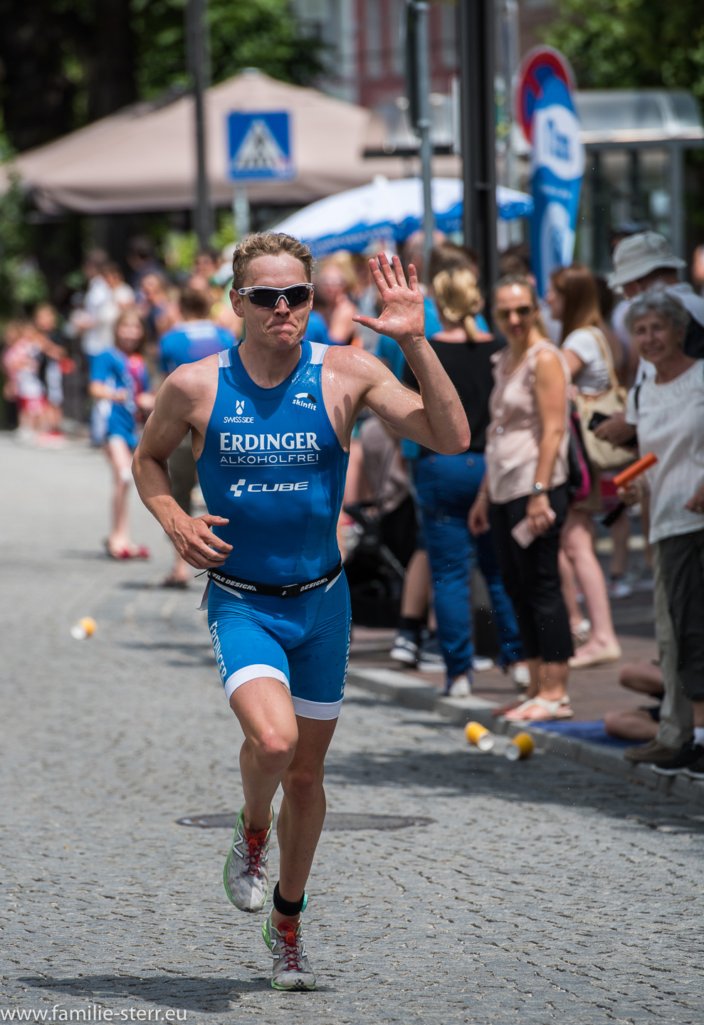 24. Stadttriathlon Erding